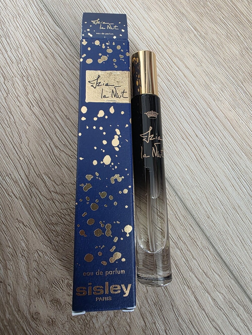 Sisley Izia La Nuit Travel Size New